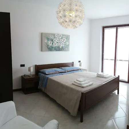 Holiday home Susy *