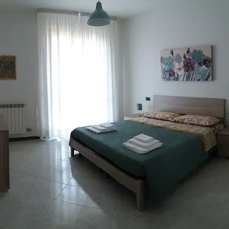 Holiday home Susy *