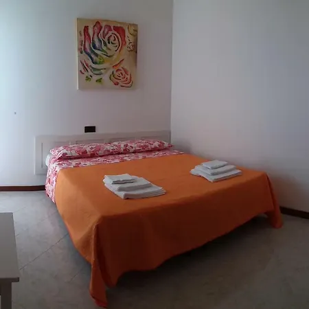 Susy Holiday home