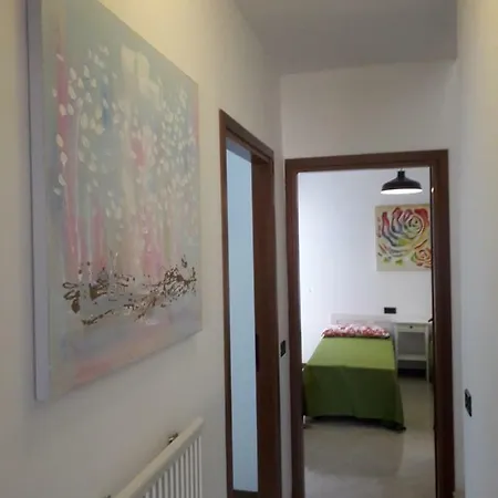 Susy Holiday home Desenzano del Garda