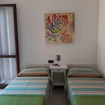 Susy Holiday home