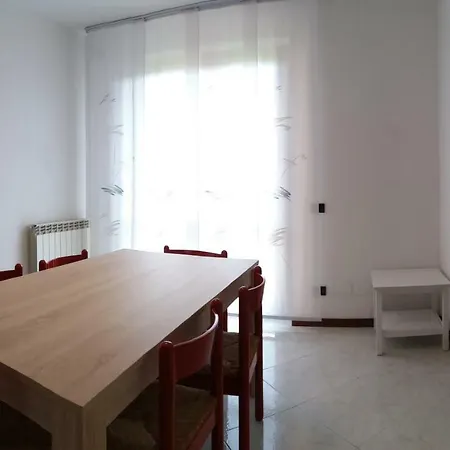 Holiday home Susy *