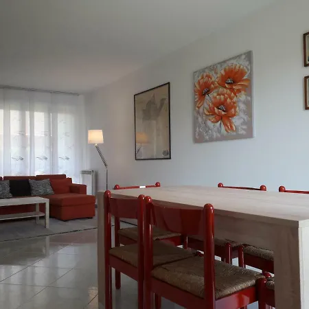 Holiday home Susy *
