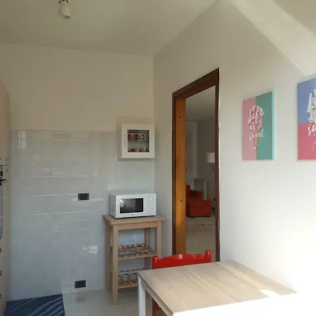 Holiday home Susy