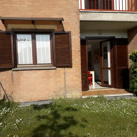 Holiday home Susy *