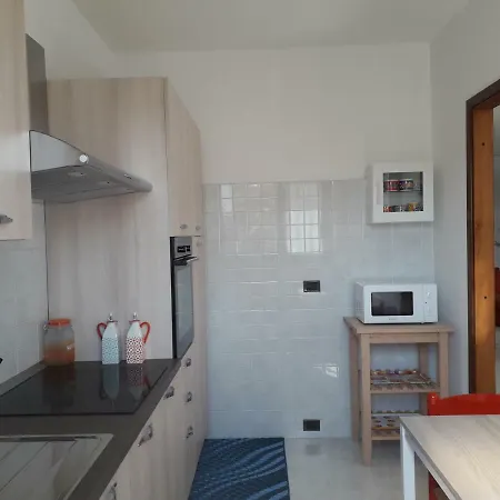 Susy Holiday home