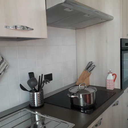 Susy * デセンツァーノ・デル・ガルダ