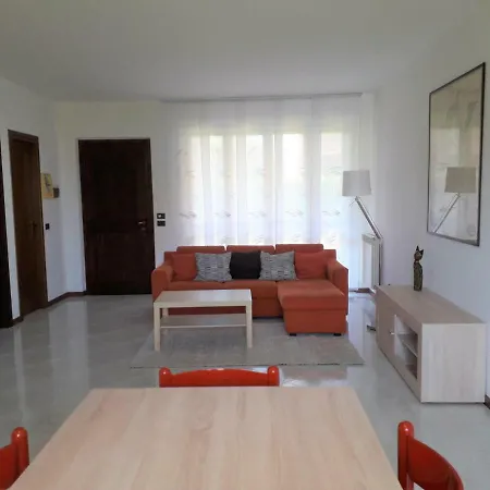 Susy Holiday home