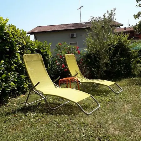 Holiday home Susy *