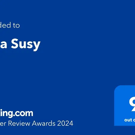 Susy